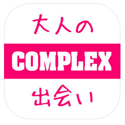 COMPLEX_icon