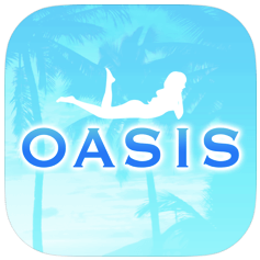 Oasis _icon