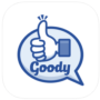 出会い系アプリ「Goody (グッディ)」の実態を評価・検証